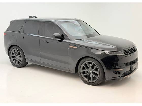 LAND ROVER RANGE ROVER SPORT 3.0 D350 TURBO DIESEL MHEV DYNAMIC HSE AWD AUTOMÁTICO LAND ROVER RANGE ROVER SPORT 3.0 D350 TURBO DIESEL MHEV DYNAMIC HSE AWD AUTOMÁTICO